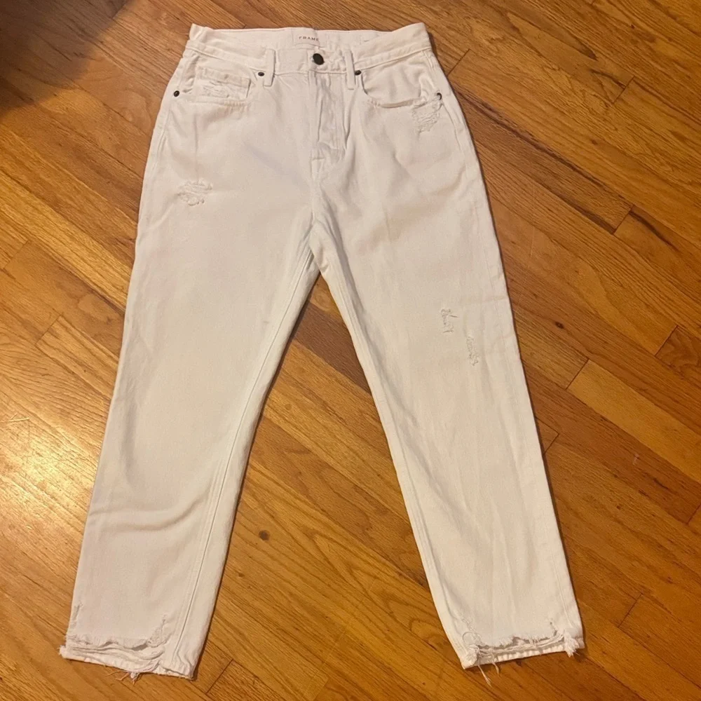 Frame Denim Jeans